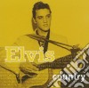 Elvis Presley - Elvis Country cd