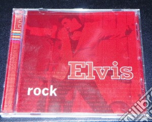 Elvis Presley - Elvis Rock cd musicale di Elvis Presley