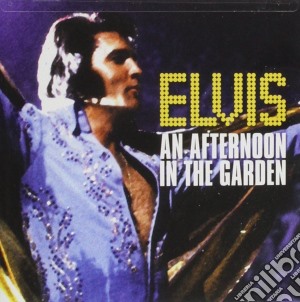 Elvis Presley - Afternoon In The Garden cd musicale di Elvis Presley
