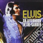 Elvis Presley - Afternoon In The Garden cd