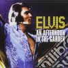 Elvis Presley - Afternoon In The Garden cd