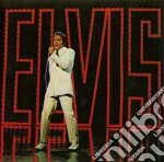 Elvis Presley - Nbc-Tv Special cd