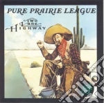 Pure Prairie League - Two Lane Highway cd