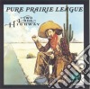 Pure Prairie League - Two Lane Highway cd