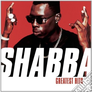 Shabba Ranks - Greatest Hits cd musicale di Shabba Ranks