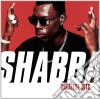 Shabba Ranks - Greatest Hits cd