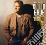 Collin Raye - Direct Hits: The Best Of cd