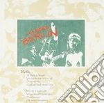 Lou Reed - Berlin cd
