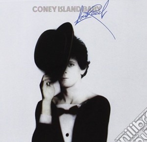 Lou Reed - Coney Island Baby cd musicale di Lou Reed