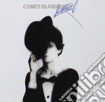 Lou Reed - Coney Island Baby cd