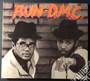 Run Dmc - Run-D.M.C. cd musicale di Run Dmc