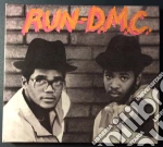 Run Dmc - Run-D.M.C. cd