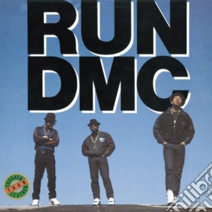 Run Dmc - Tougher Than Leather cd musicale di Run Dmc