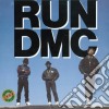 Run Dmc - Tougher Than Leather cd