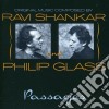 Ravi Shankar - Passages cd