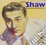 Artie Shaw - Begin The Beguine cd