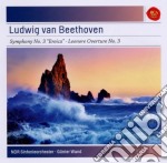 Ludwig Van Beethoven - Symphony No.3 Eroica+ Leonora N.3