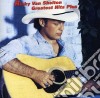Ricky Van Shelton - Greatest Hits Plus cd