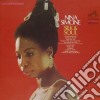 Nina Simone - Silk & Soul cd