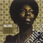 Nina Simone - Forever Young Gifted & Black cd