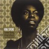 Nina Simone - Forever Young Gifted & Black cd
