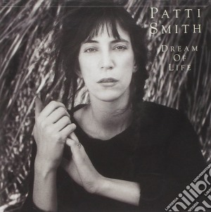 Patti Smith - Dream Of Life cd musicale di Patti Smith