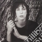 Patti Smith - Dream Of Life cd