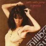 Patti Smith Group - Easter cd