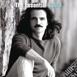 Yanni - Essential Yanni (2 Cd) cd musicale di Yanni