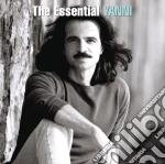 Yanni - Essential Yanni (2 Cd) cd