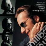 Southside Johnny And The Asbury Jukes - Best Of Southside Johnny & The cd