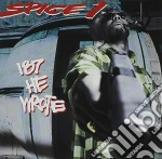 Spice 1 - 187 He Wrote cd