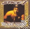 Spice 1 - Black Bossalini (Aka Dr. Bomb cd