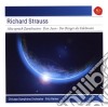 Richard Strauss - Also Sprach Zarathustra, Don Juan, Le Bourgeois Gentilhomme cd