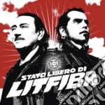 (LP VINILE) STATO LIBERO DI LITFIBA (3 LP - Limited Edition) cd