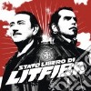 (LP VINILE) STATO LIBERO DI LITFIBA (3 LP - Limited Edition) cd