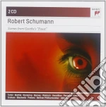 Robert Schumann - Scene Dal 'Faust' Di Goethe (2 Cd) cd