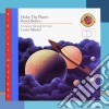 Gustav Holst / Maurice Ravel - The Planets / Bolero cd