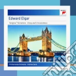 Edward Elgar - Enigma Variations, Op.36 cd