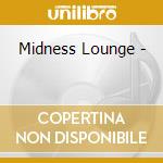 Midness Lounge - cd