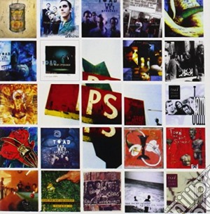 Toad The Wet Sprocket - P.S: A Toad Retrospective cd musicale di Toad The Wet Sprocket