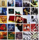 Toad The Wet Sprocket - P.S: A Toad Retrospective