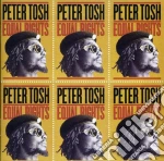 Peter Tosh - Equal Rights cd