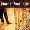 Tower Of Power - Live cd
