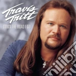 Tritt Travis - Down The Road I Go cd