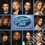 American Idol - Season 9 cd
