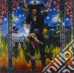 Steve Vai - Passion & Warfare