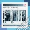 Pyotr Ilyich Tchaikovsky - Symphony No.5 cd