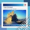 Franz Schubert - Symphony No.9 La Grande cd