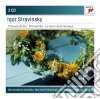 Igor Stravinsky - Uccello Fuoco / petrushka / le Sacre Du Printemps (2 Cd) cd